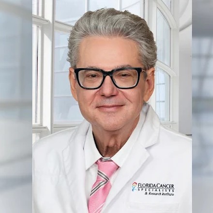 Eric A. Gershman